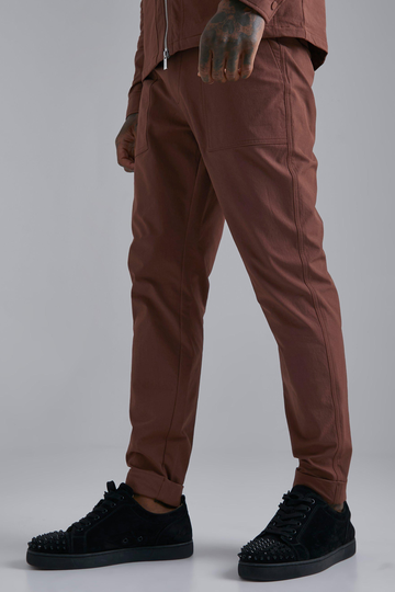 Byxor I Nylon