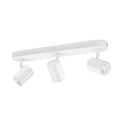 Taklampa Philips Wiz Vit 1035 lm