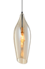 Taklampa Dalia