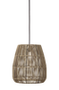 Taklampa Saigon Outdoor, 38 cm