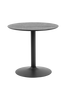 Matbord Adina, Diameter 80 cm