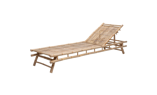 SOLE Solsäng Bambu