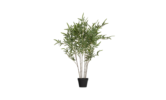 BAMBUSA Konstväxt 100cm