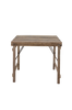 Matbord Dale, 91x91 cm