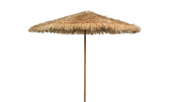 ALOHA Parasoll 242 Natur