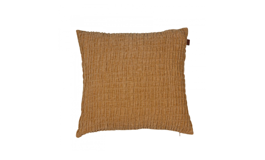 JERSEY Kuddfodral 48x48 Havre