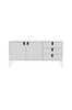 Sideboard UNO 2D 3L