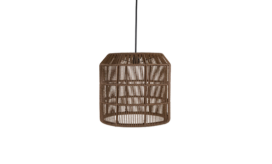 PAMIR Lampskärm Natur