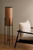 Golvlampa Cleo