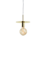 Taklampa Disc