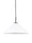 Taklampa Polly 45 cm