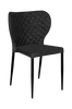 Matsalsstol Pisa 4-pack