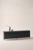SMÅLAND sideboard 43x199 cm