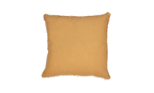 MINDY Mindy Kuddfodral Gul 45x45