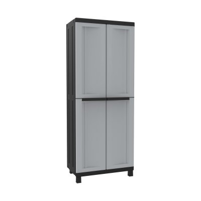 Skåp Terry twistblack3680 2 dörrar