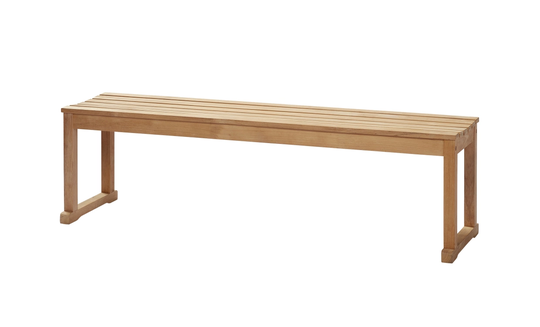 VEGA Bänk 150 Teak