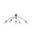 Taklampa CRUX 5L