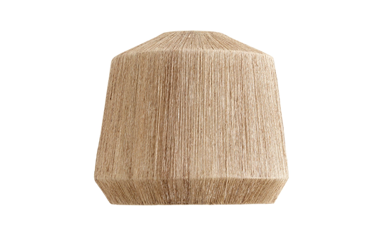 JUTE Lampskärm Natur
