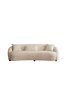 Soffa 3-sits Napoli 2