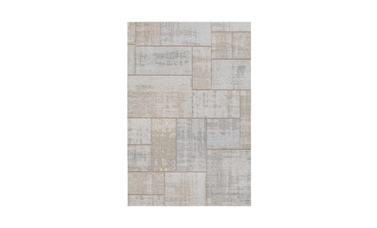 TIRAMISU Matta 155x230 Creme