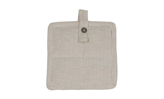 OLOV Grytlapp Offwhite