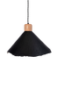 Taklampa Linnea 40