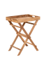 Brickbord av teak Ronda
