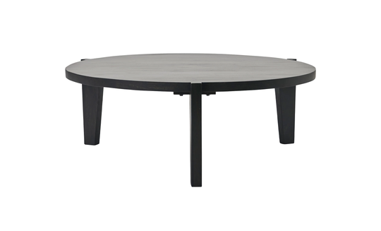 BALI Soffbord Svart 110