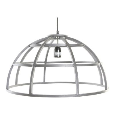Taklampa DKD Home Decor Metall (50 x 50 x 27 cm)
