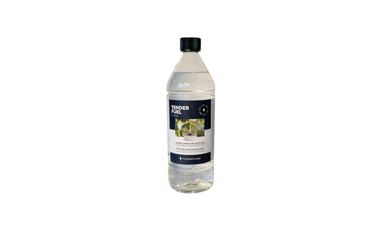FLAMMAN Bränsle 1L