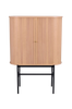 Skåp Haddington