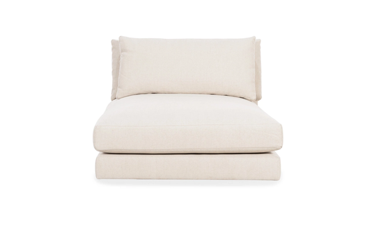 LYON Divanmodul Beige