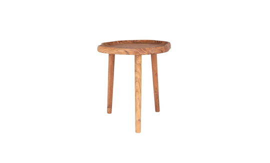 CASTOR Sidobord Natur