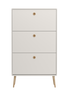 Skoskåp Softline