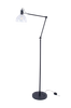 Golvlampa Woogie