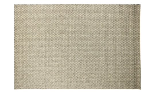LINZ Utomhusmatta 140x200 Natur