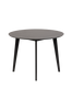 Matbord Roxy, Diameter 105 cm