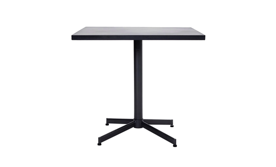 HELO Bord 80 Svart