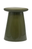 Pall Button
