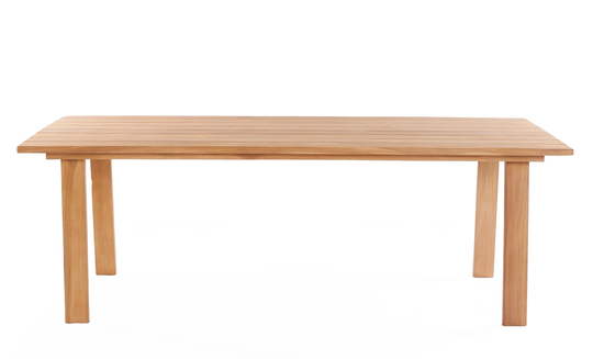 MOKA Trädgårdsbord