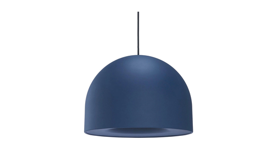 NORP Taklampa 50cm Blå