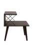 Sängbord Cross