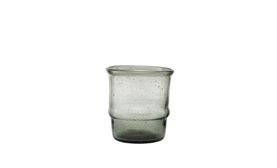 JEEMA Glas Grå