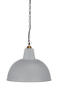 Taklampa Scottsville 52 cm