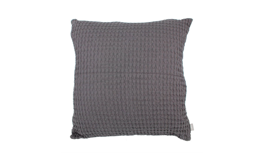 FREJA Kuddfodral 60x60 Antracit