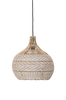 Taklampa Christa
