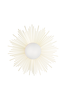 Vägglampa/taklampa Soleil