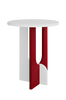 Sidobord Luna