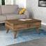 Soffbord Gloss