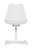 Matstol Flow, 2-pack